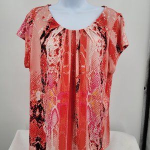 Worthington Women's Blouse